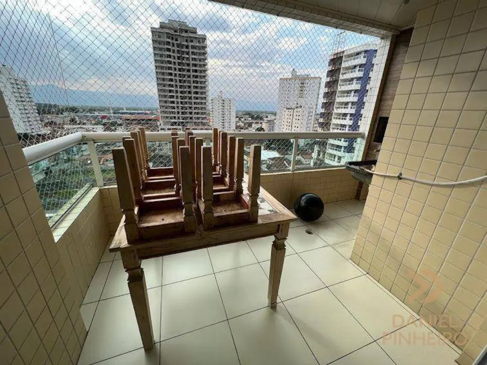 Apartamento, 2 quartos, 70 m² - Foto 2