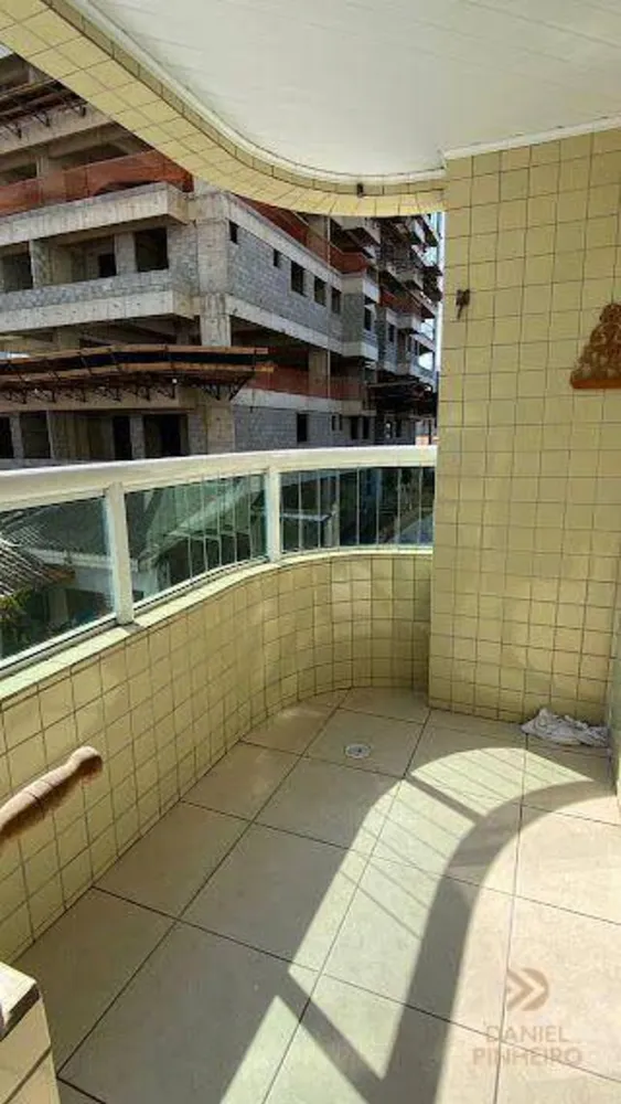 Apartamento, 1 quarto, 54 m² - Foto 2