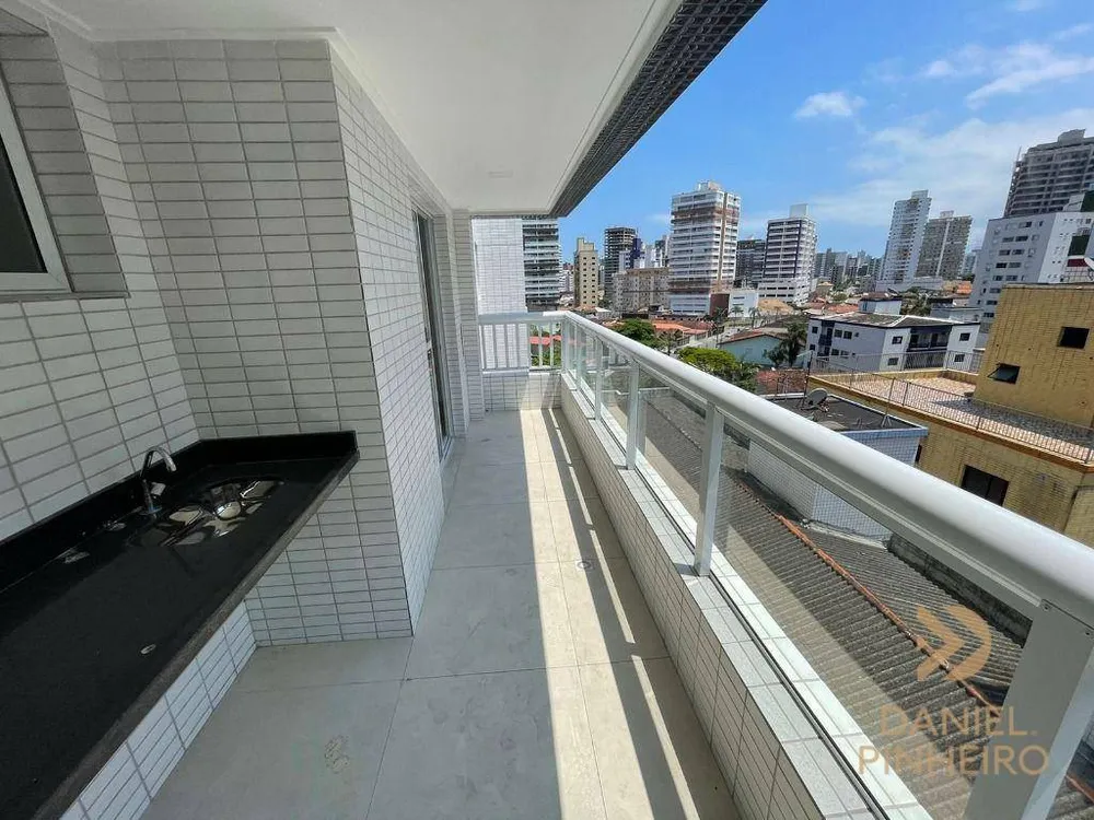 Apartamento, 1 quarto, 54 m² - Foto 1