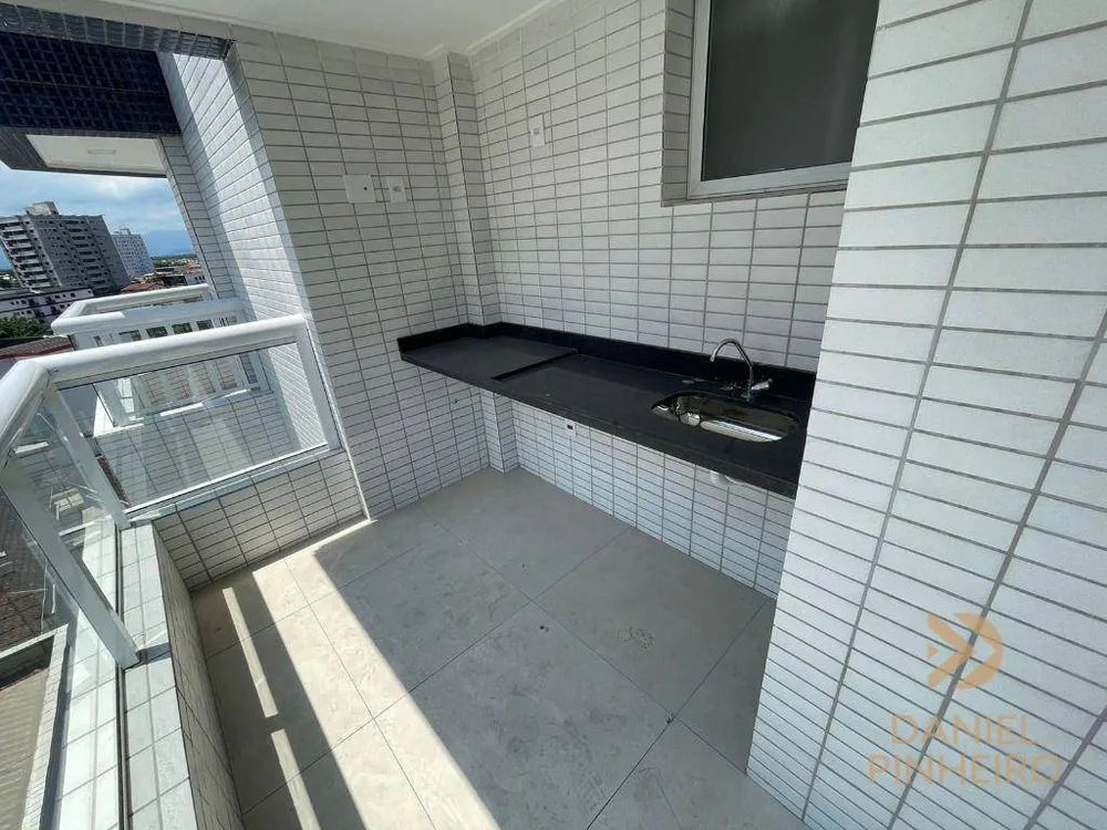 Apartamento, 1 quarto, 54 m² - Foto 2
