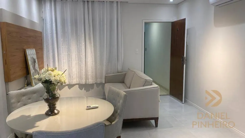 Apartamento, 1 quarto, 60 m² - Foto 3