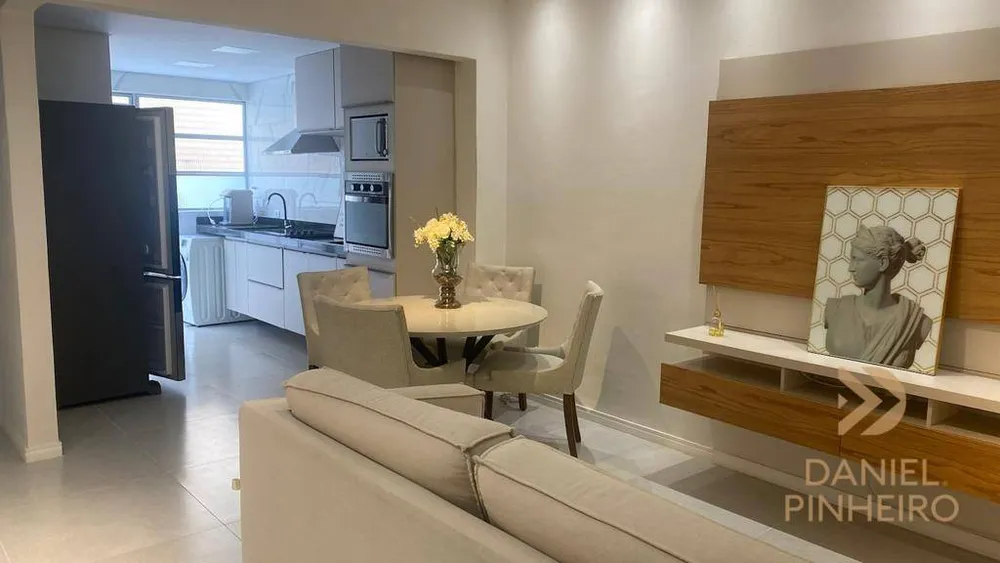 Apartamento, 1 quarto, 60 m² - Foto 1