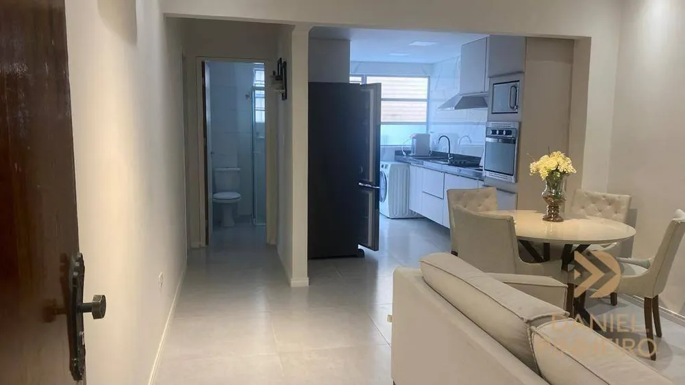 Apartamento, 1 quarto, 60 m² - Foto 2