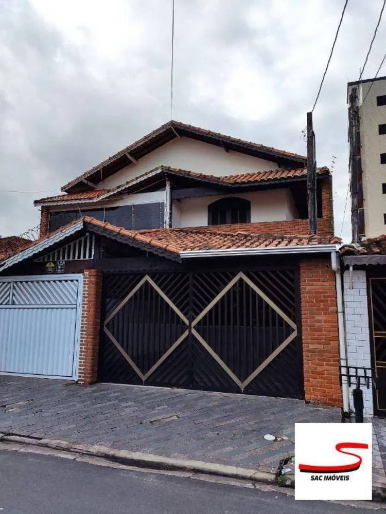 Sobrado, 3 quartos - Foto 2