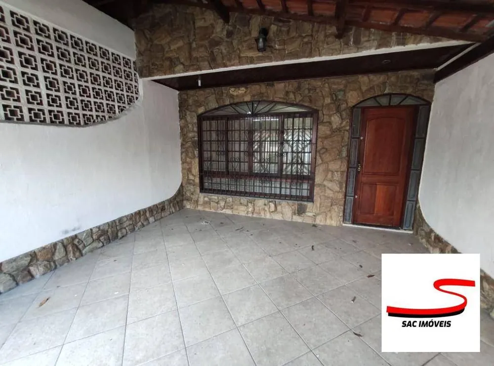 Sobrado, 3 quartos - Foto 3