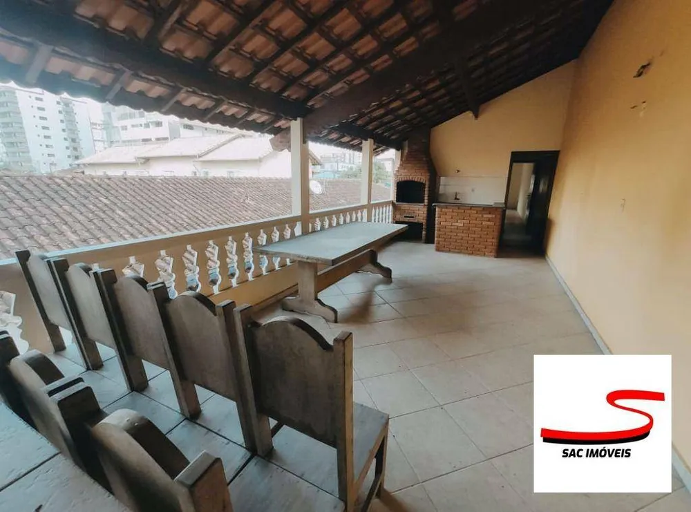 Sobrado, 3 quartos - Foto 1