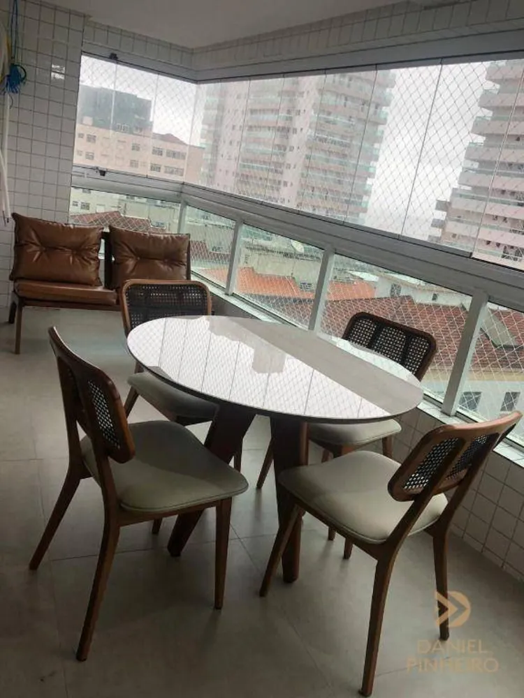 Apartamento, 3 quartos, 115 m² - Foto 3