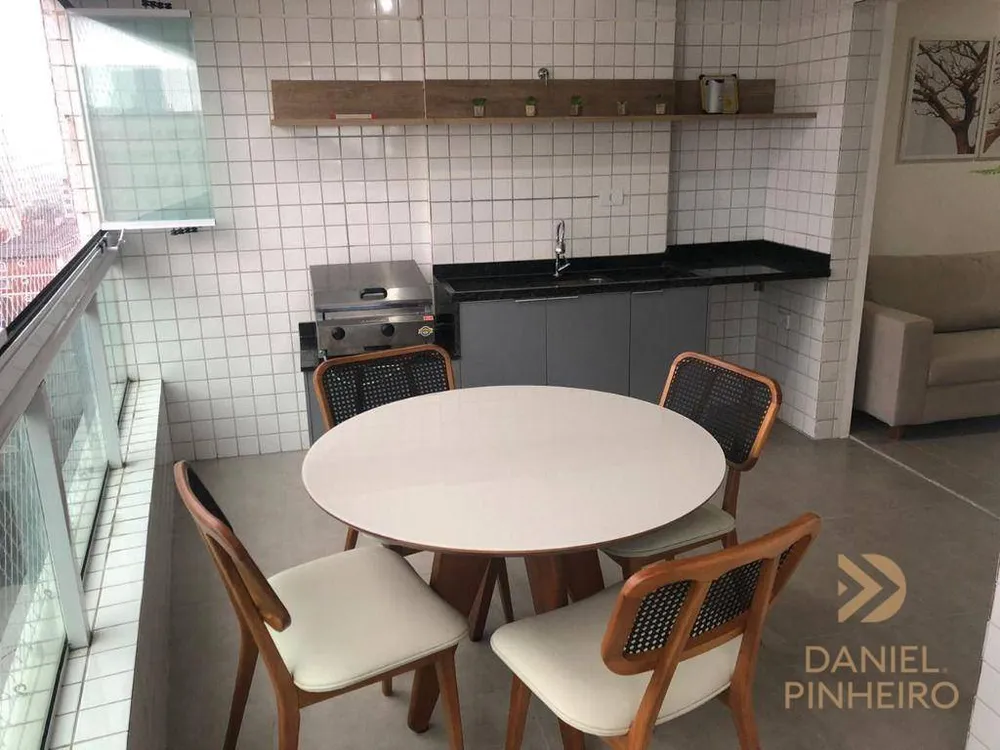 Apartamento, 3 quartos, 115 m² - Foto 2