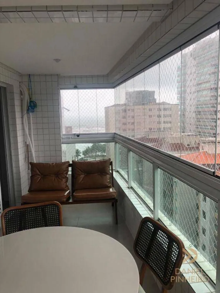 Apartamento, 3 quartos, 115 m² - Foto 1