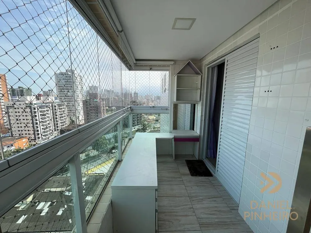 Apartamento, 3 quartos, 112 m² - Foto 4