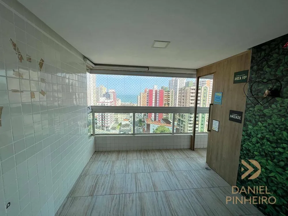 Apartamento, 3 quartos, 112 m² - Foto 1