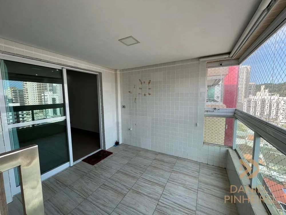 Apartamento, 3 quartos, 112 m² - Foto 3