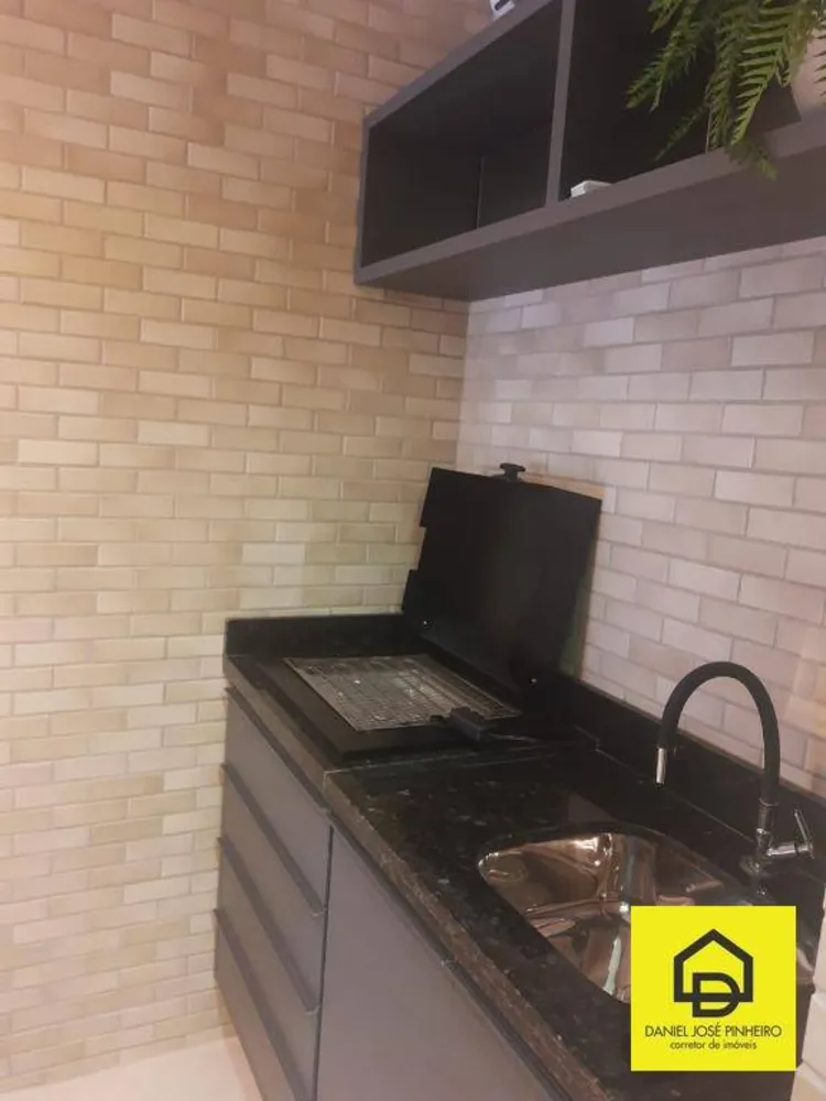 Apartamento, 2 quartos, 61 m² - Foto 2