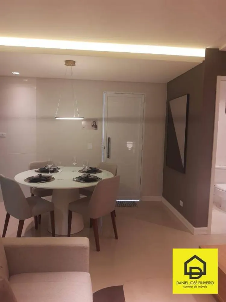 Apartamento, 2 quartos, 61 m² - Foto 4