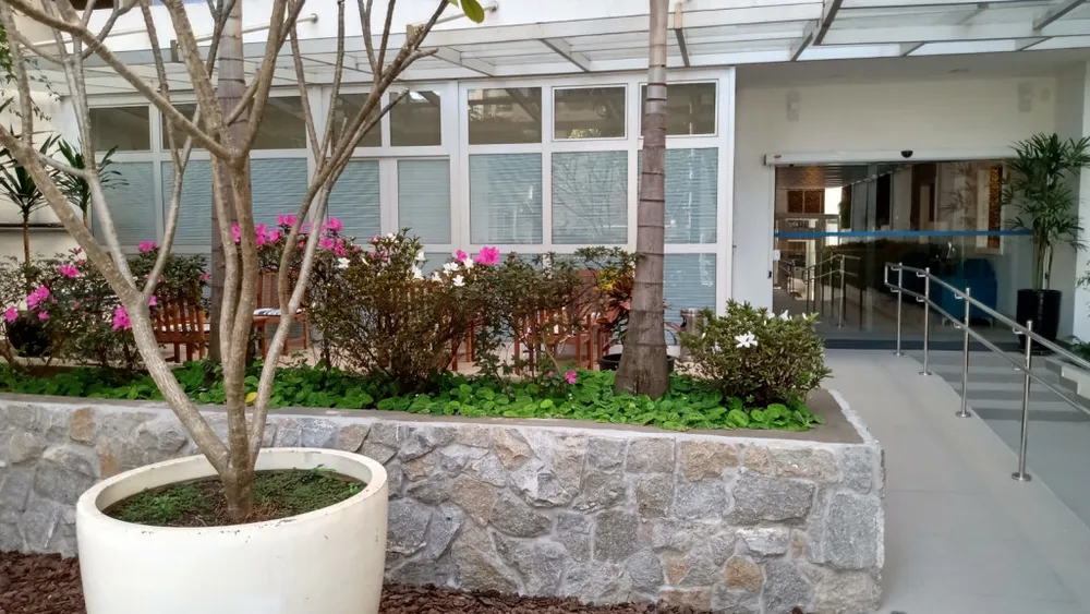 Apartamento, 3 quartos, 108 m² - Foto 1