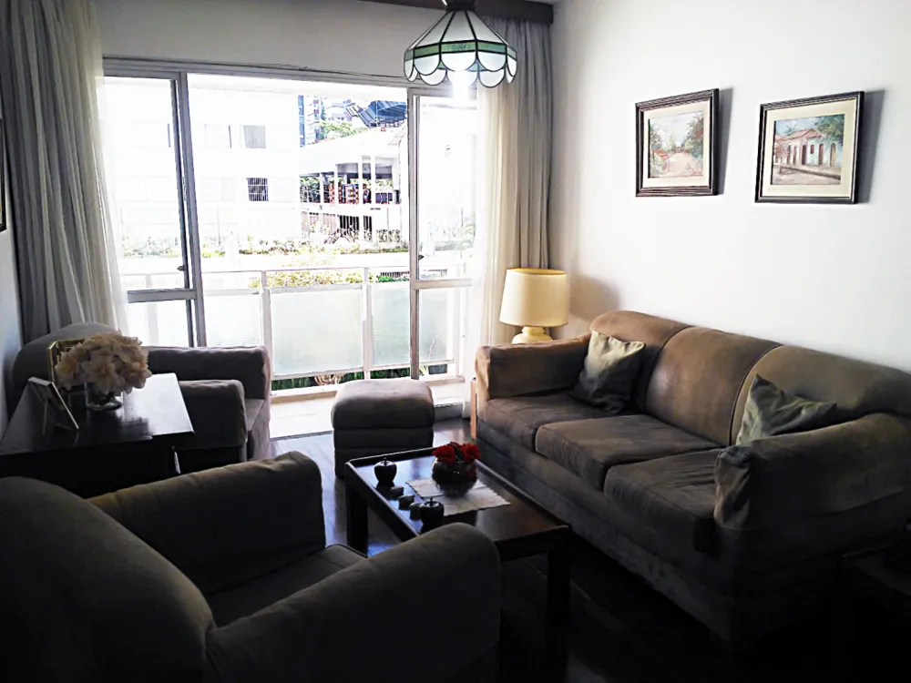 Apartamento, 3 quartos, 92 m² - Foto 12