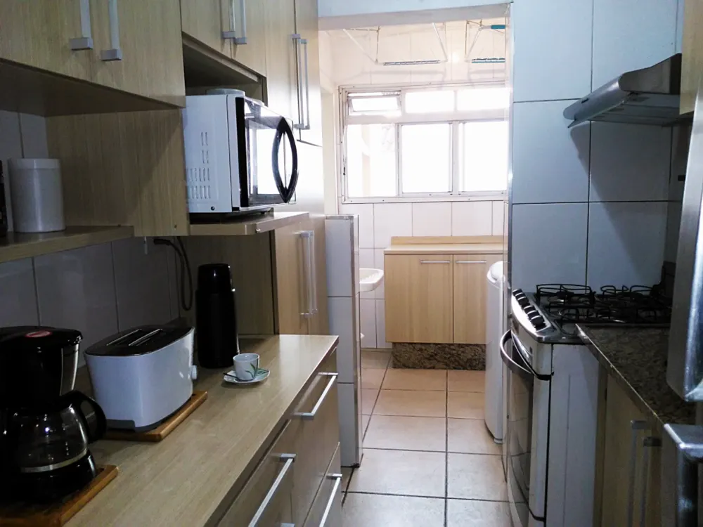 Apartamento, 3 quartos, 92 m² - Foto 10