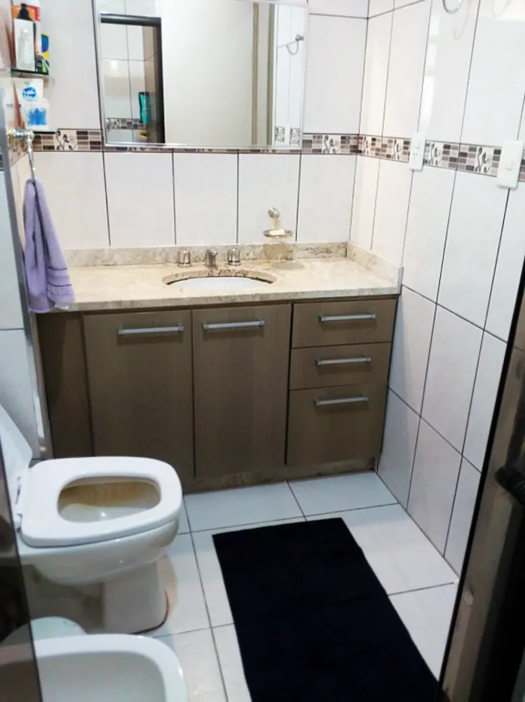 Apartamento, 3 quartos, 92 m² - Foto 4