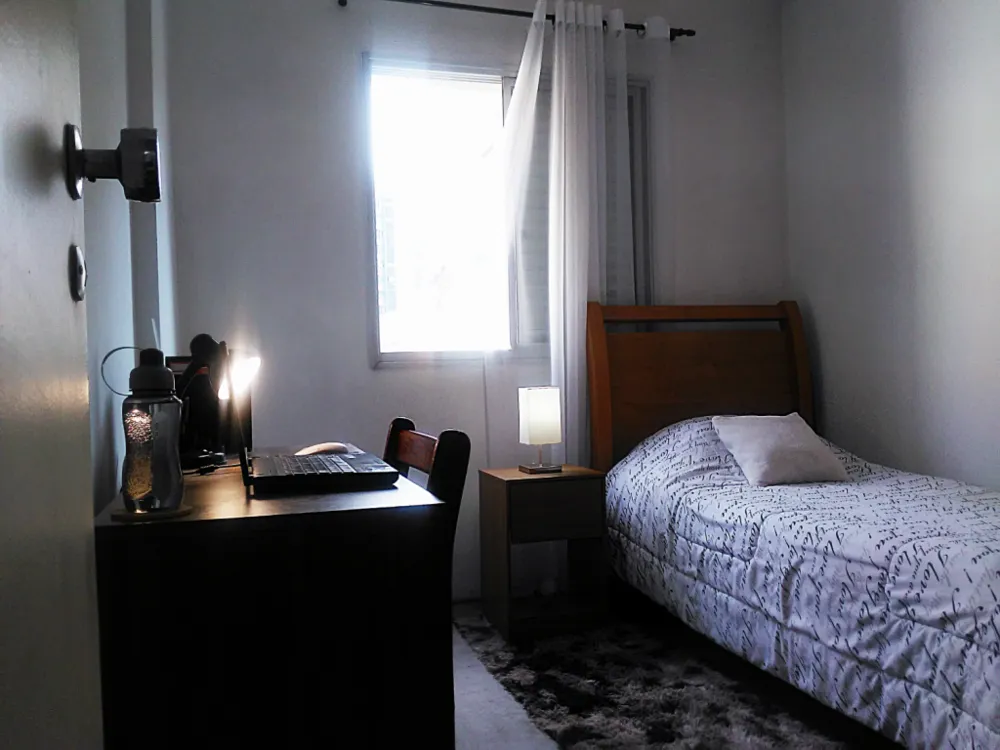 Apartamento, 3 quartos, 92 m² - Foto 2