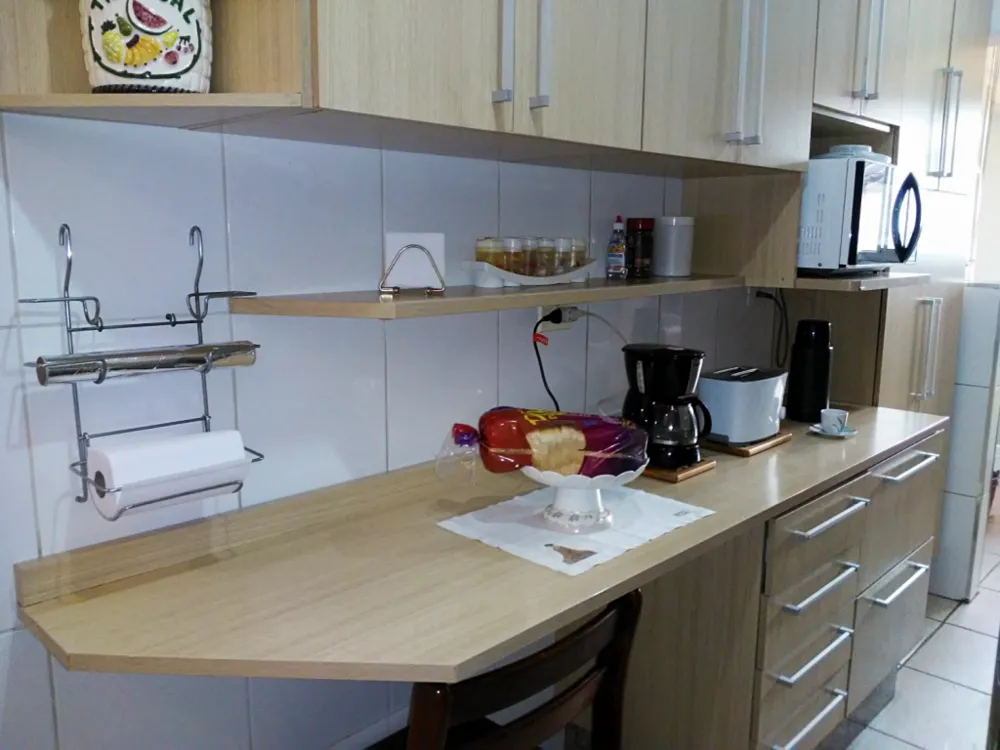 Apartamento, 3 quartos, 92 m² - Foto 13