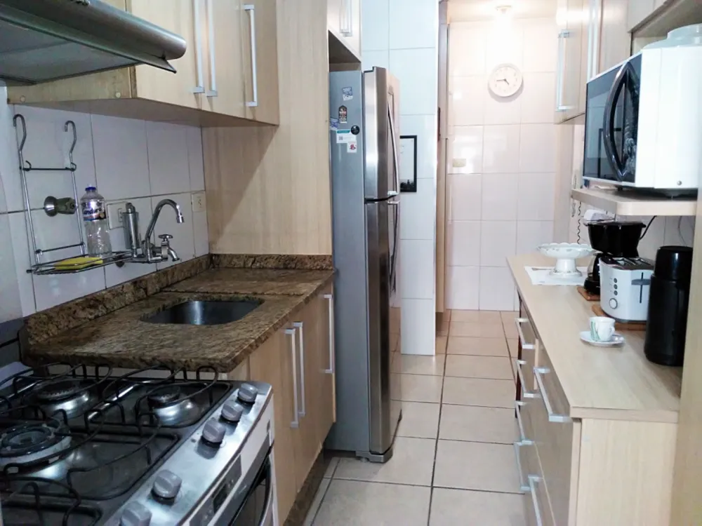 Apartamento, 3 quartos, 92 m² - Foto 11