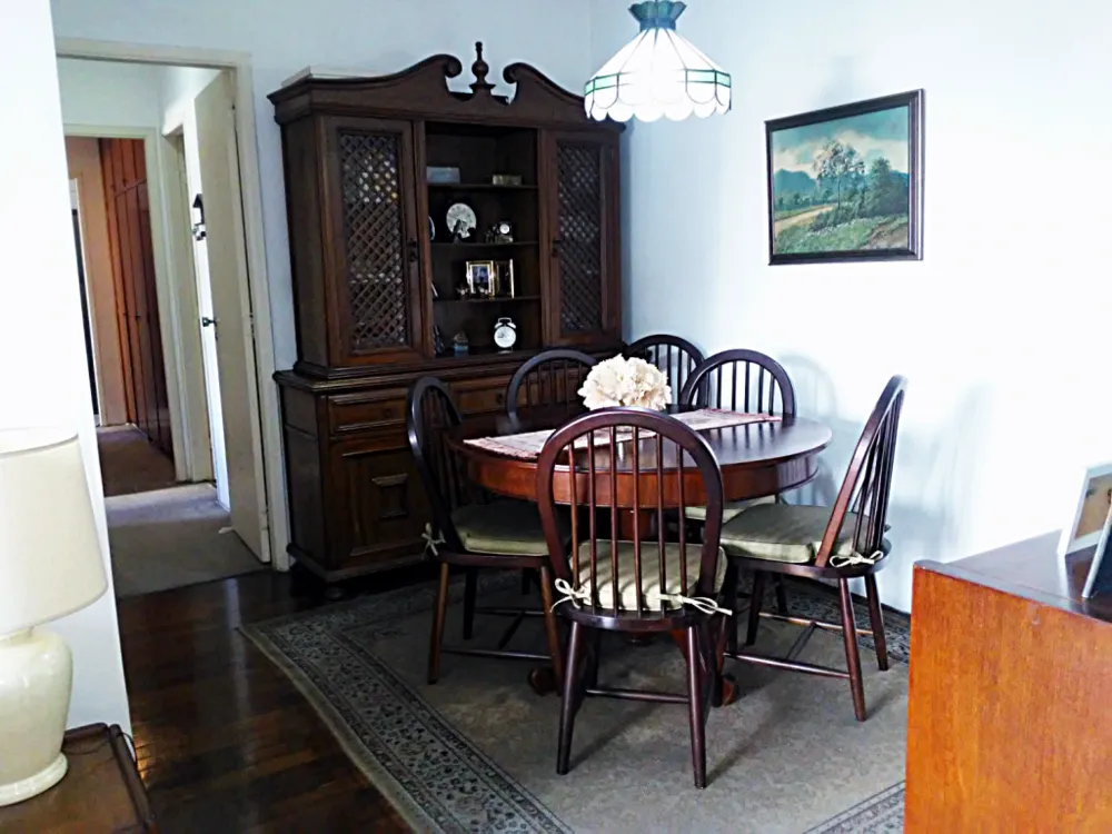 Apartamento, 3 quartos, 92 m² - Foto 1