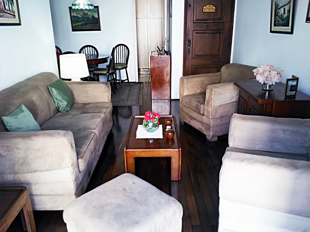 Apartamento, 3 quartos, 92 m² - Foto 5