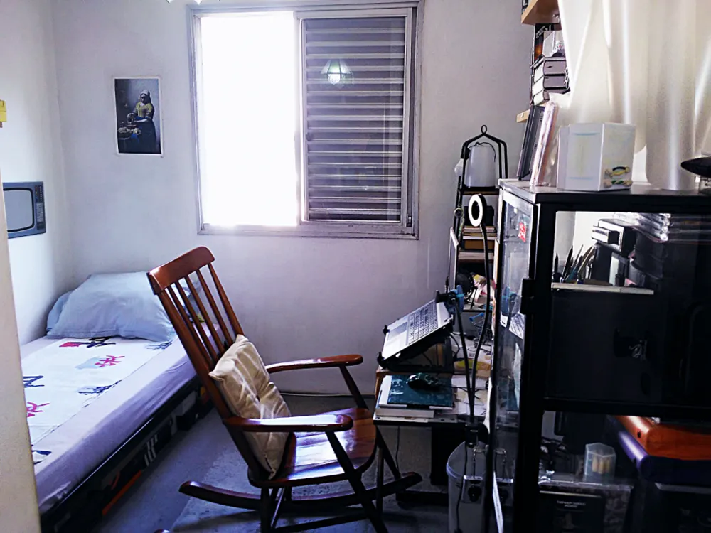 Apartamento, 3 quartos, 92 m² - Foto 9