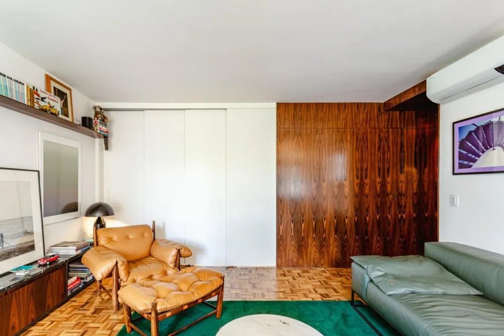 Apartamento, 1 quarto, 75 m² - Foto 3