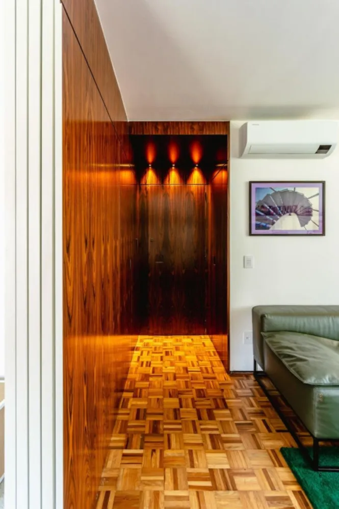 Apartamento, 1 quarto, 75 m² - Foto 1