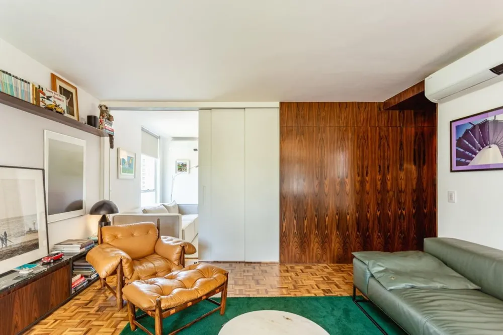 Apartamento, 1 quarto, 75 m² - Foto 2