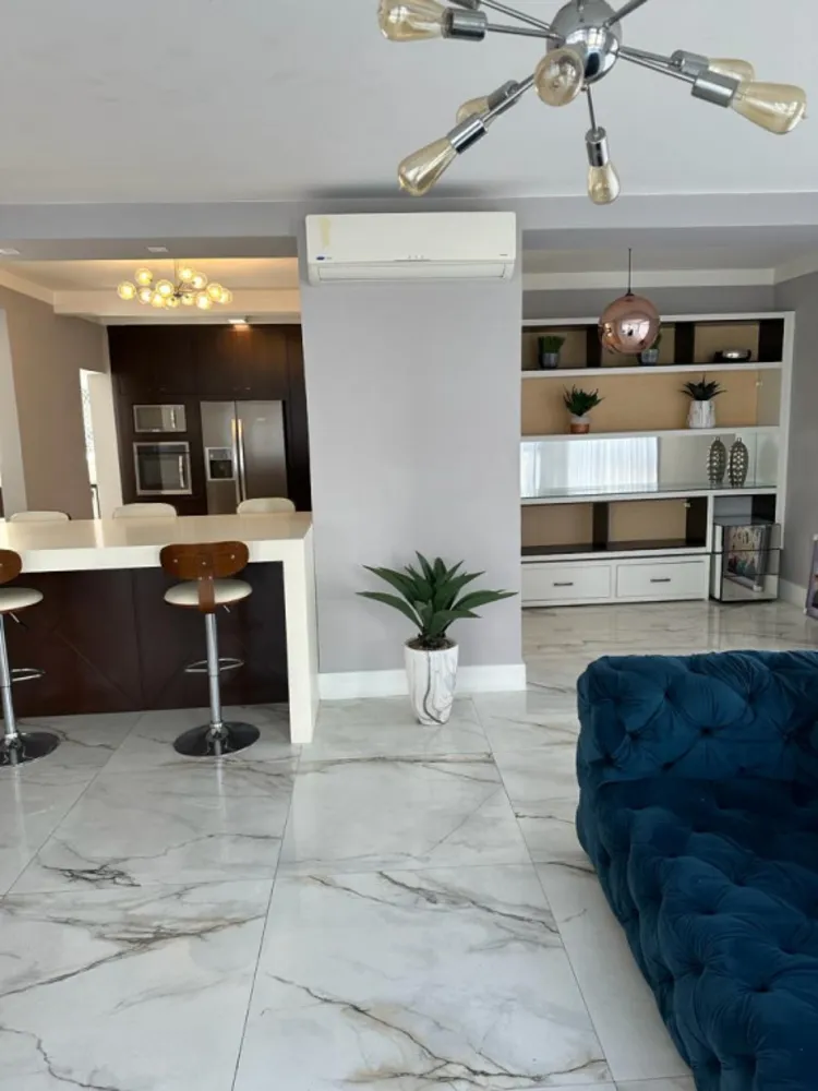 Apartamento, 3 quartos, 250 m² - Foto 5