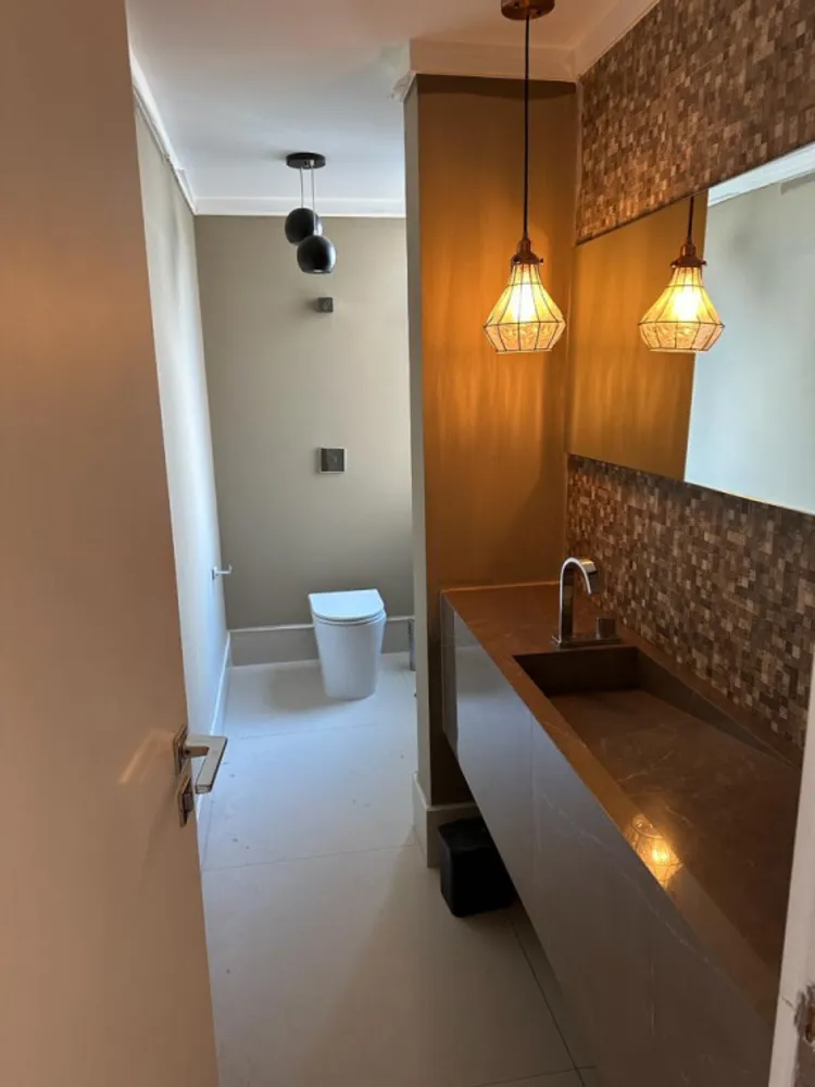 Apartamento, 3 quartos, 250 m² - Foto 12