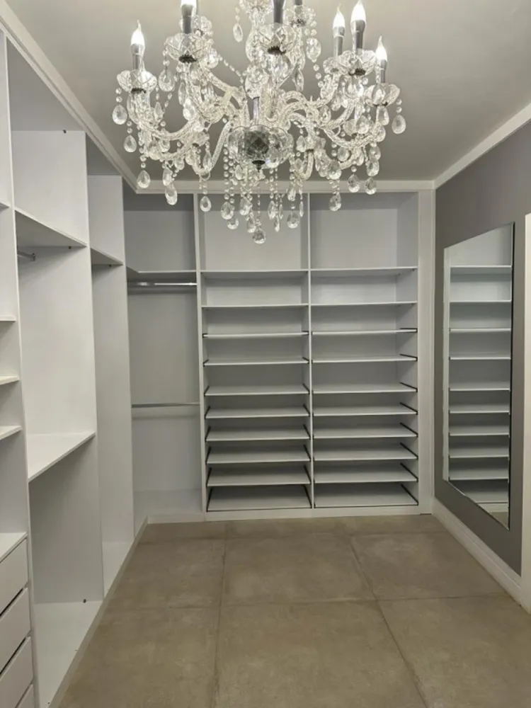 Apartamento, 3 quartos, 250 m² - Foto 4