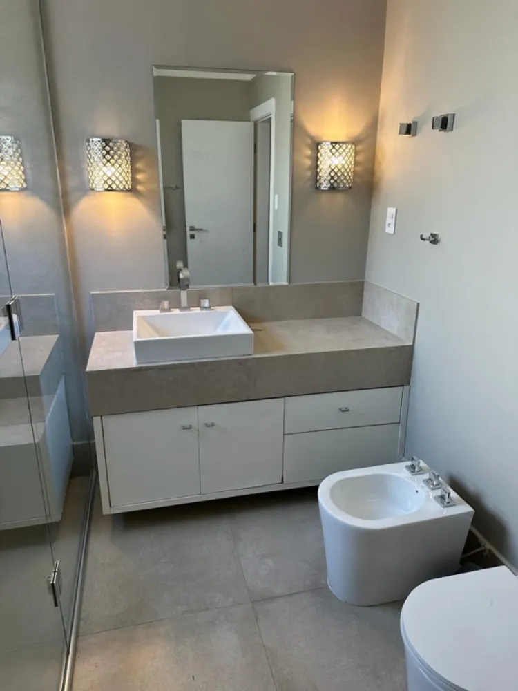 Apartamento, 3 quartos, 250 m² - Foto 2