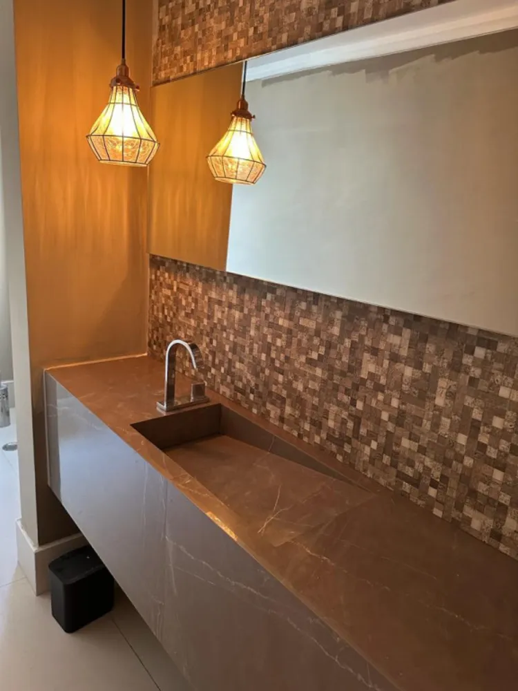 Apartamento, 3 quartos, 250 m² - Foto 3