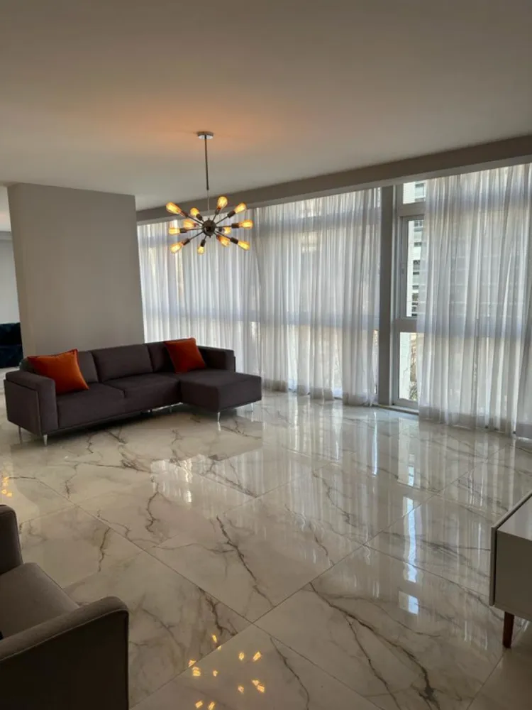 Apartamento, 3 quartos, 250 m² - Foto 6