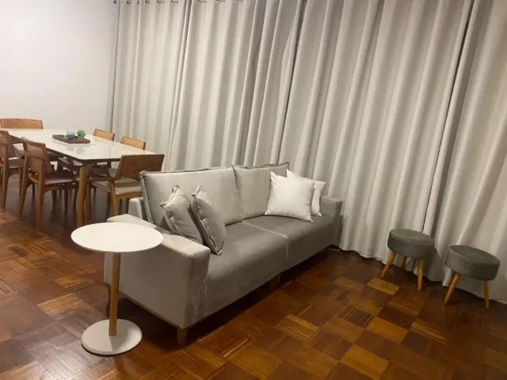 Casa, 3 quartos, 100 m² - Foto 3