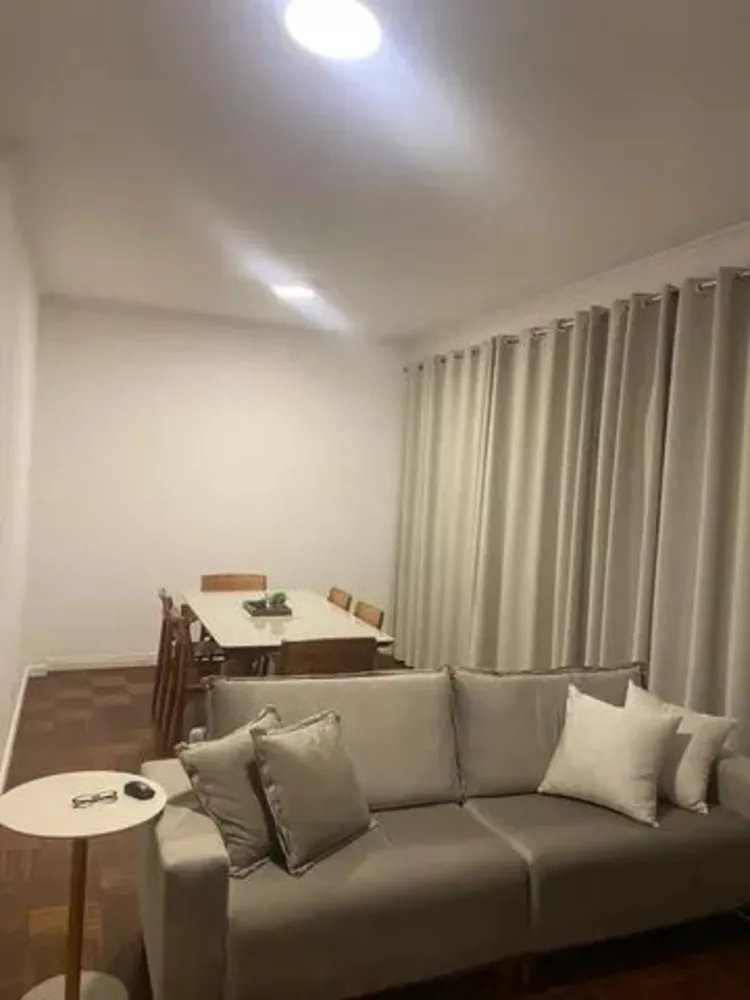 Casa, 3 quartos, 100 m² - Foto 1