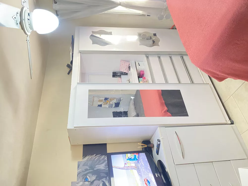 Apartamento à venda com 3 quartos, 83m² - Foto 2