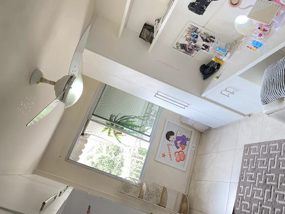 Apartamento à venda com 3 quartos, 83m² - Foto 8