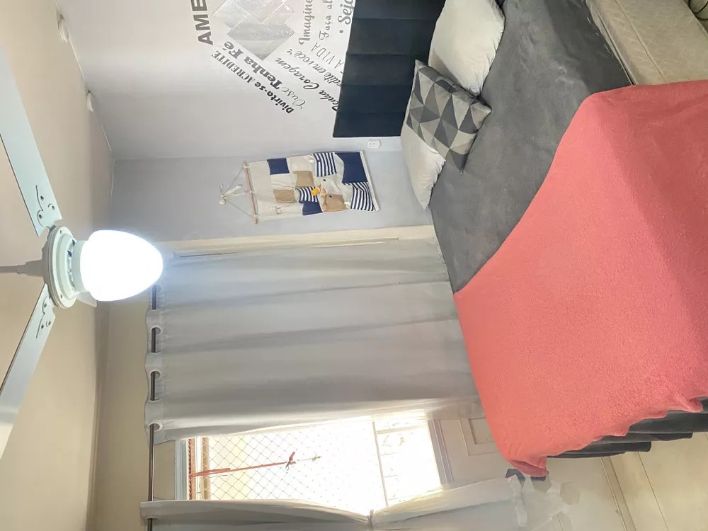 Apartamento à venda com 3 quartos, 83m² - Foto 3