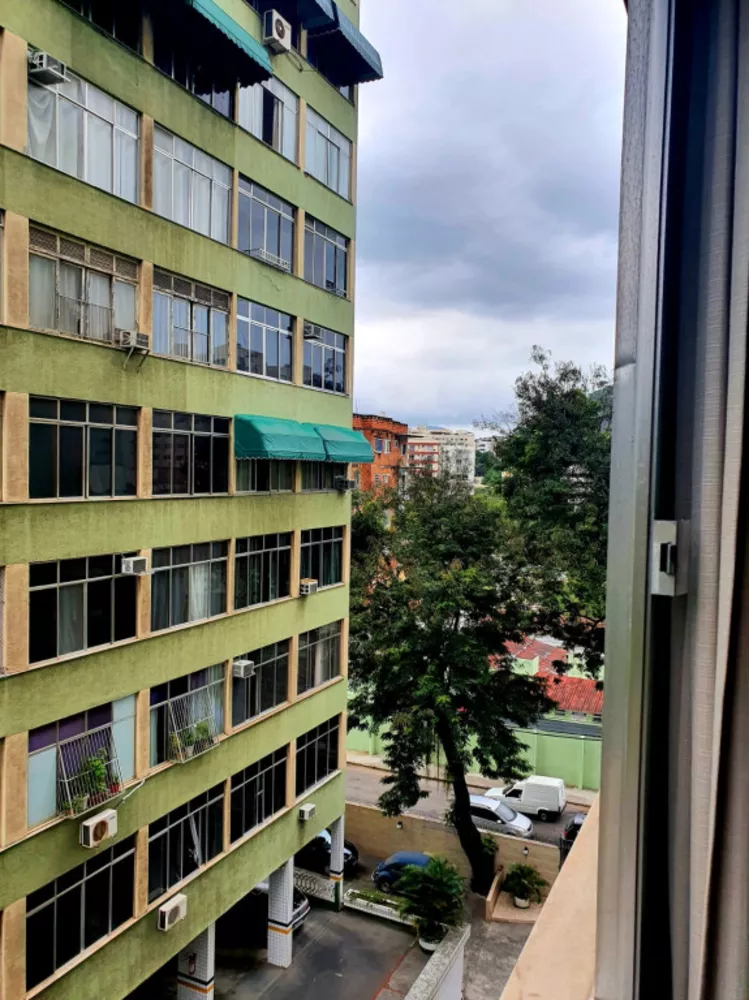 Apartamento, 3 quartos, 65 m² - Foto 2