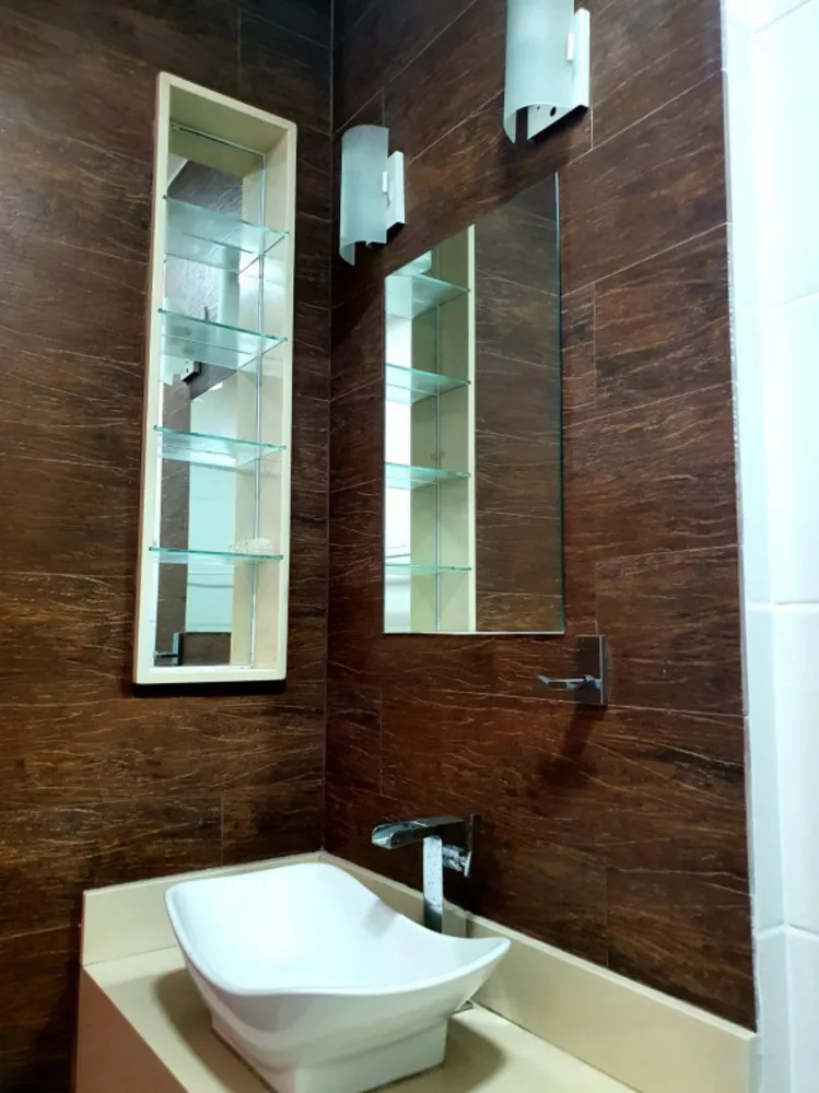 Apartamento, 3 quartos, 65 m² - Foto 1