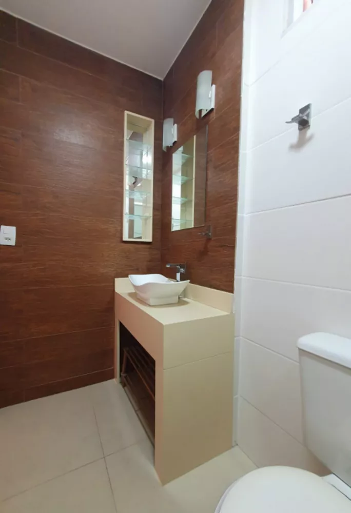 Apartamento à venda com 3 quartos, 65m² - Foto 3