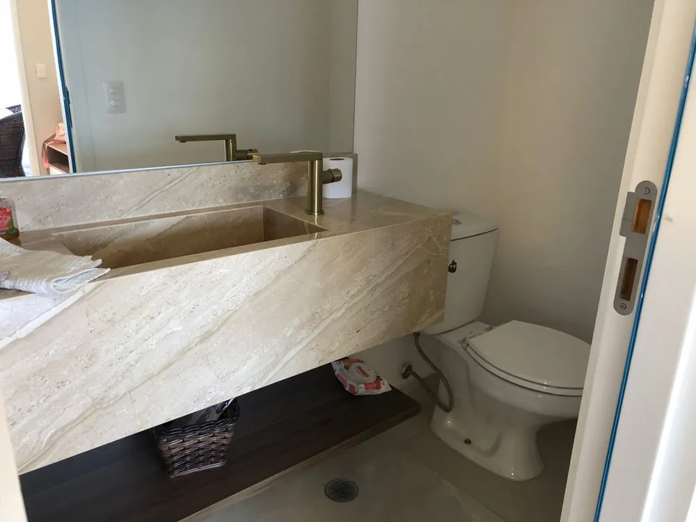 Apartamento, 3 quartos, 102 m² - Foto 2