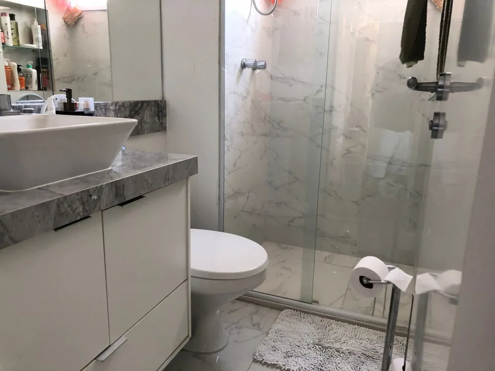 Apartamento, 3 quartos, 102 m² - Foto 3