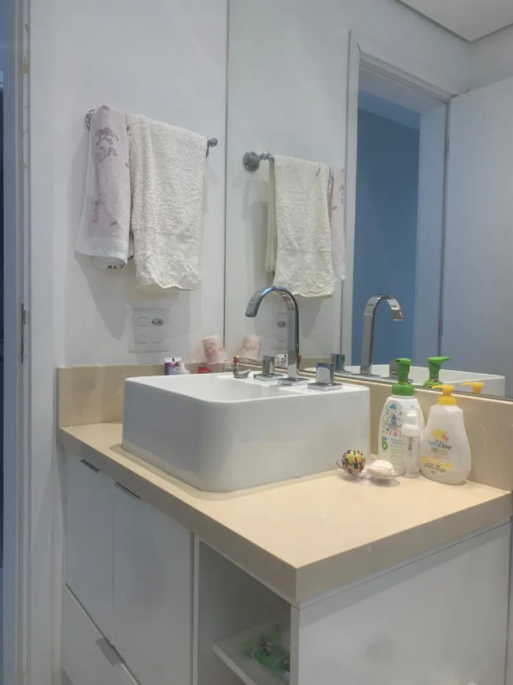 Apartamento, 3 quartos, 102 m² - Foto 6