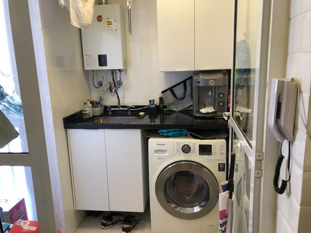 Apartamento, 3 quartos, 102 m² - Foto 1