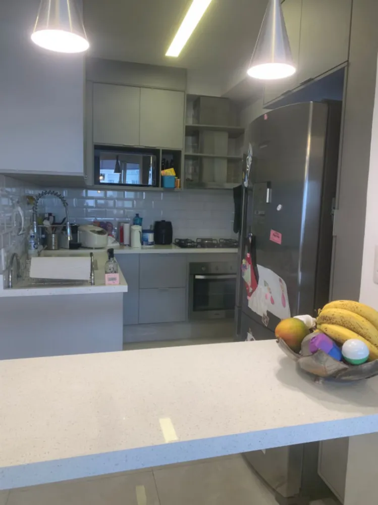 Apartamento, 3 quartos, 102 m² - Foto 11